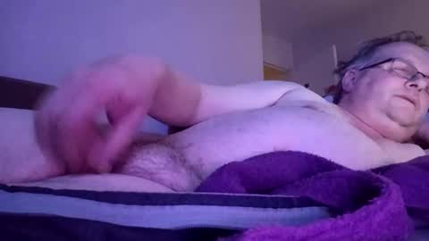 Stephano online show from February 19, 8:20 pm