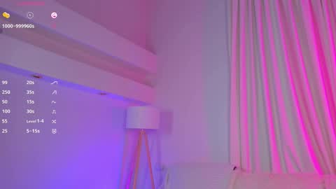 Lianna online show from November 10, 8:28 am