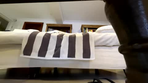 MINX XXX online show from September 26, 3:20 pm