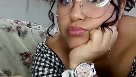 mira_cherry online show from October 18, 5:22 am