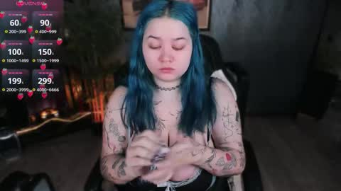 MIra online show from November 16, 8:33 pm