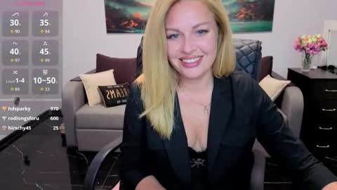 Mira online show from June 3, 2:33 pm