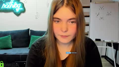 miraa_bloom online show from January 14, 5:21 pm