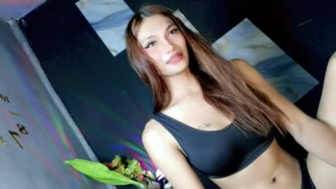 Zoey online show from March 16, 10:19 am