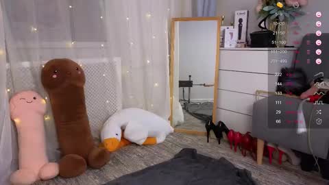 Mira  online show from February 25, 5:41 am