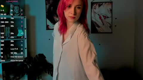Aki online show from May 20, 7:38 am