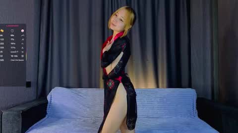 Lina online show from January 16, 4:49 pm