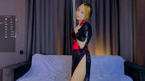 Lina online show from January 15, 4:27 pm