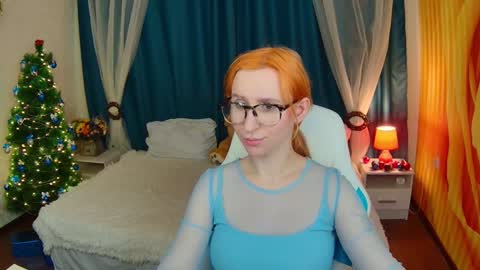 Mira online show from December 27, 4:43 pm