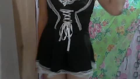 Im Ping online show from June 30, 9:46 pm