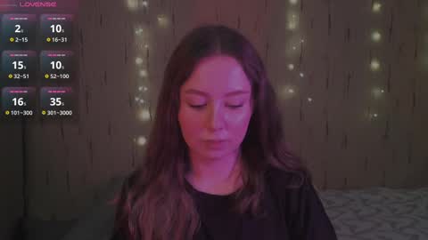 Kira online show from February 23, 8:11 pm