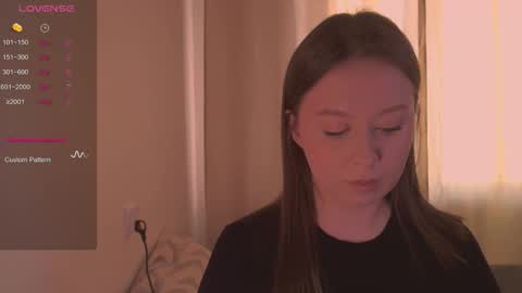 Kira online show from January 16, 1:09 pm