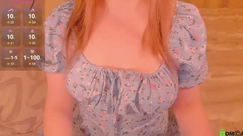 Kira online show from April 14, 10:24 pm