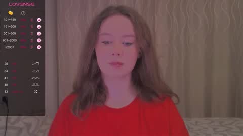 Kira online show from November 30, 3:41 pm