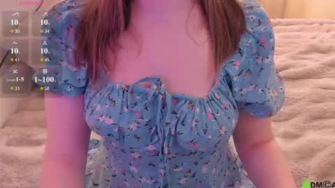 Kira online show from March 11, 10:51 am