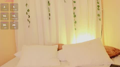 Miranda  online show from March 31, 1:39 am