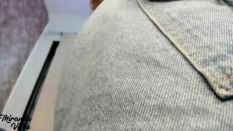 Miranda online show from January 6, 5:28 pm