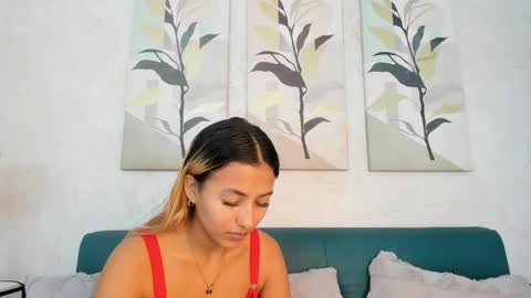 Miranda online show from November 30, 12:12 pm