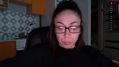 MIRANDA online show from November 18, 7:11 am