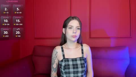 Miranda online show from June 5, 12:21 pm