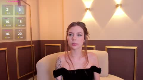 Miranda online show from June 10, 12:37 pm