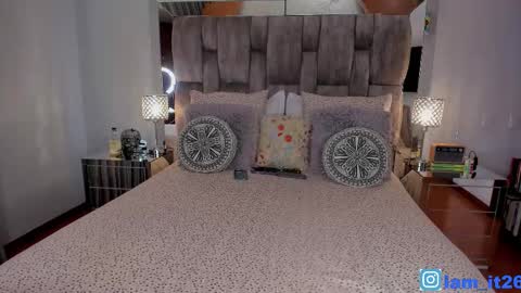 Miranda online show from November 22, 12:31 am