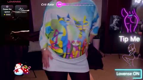 MirandaDyson online show from October 4, 6:39 pm