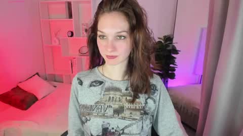 Miranda online show from April 11, 5:45 am