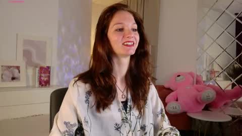 Miranda online show from April 19, 5:41 am