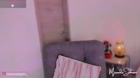 Miranda online show from January 10, 4:01 pm