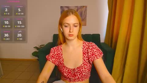 MirandaMayers online show from November 21, 12:47 pm
