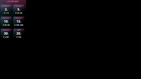 Miranda online show from April 9, 12:33 pm