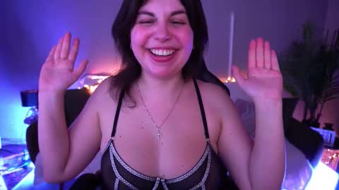 Miranda online show from March 21, 7:14 am