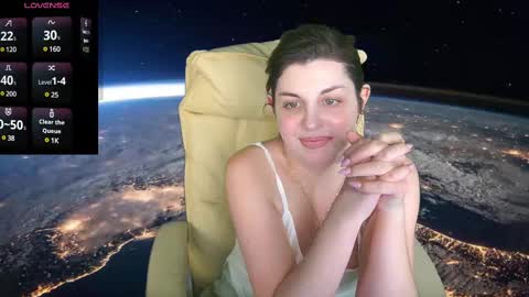 Miranda online show from February 23, 10:06 am