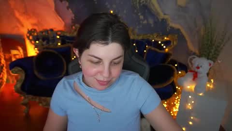 Miranda online show from March 5, 7:06 am