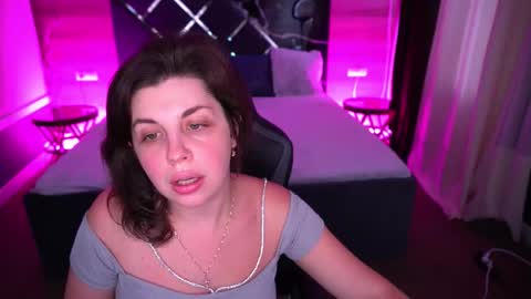 Miranda online show from October 13, 5:53 am