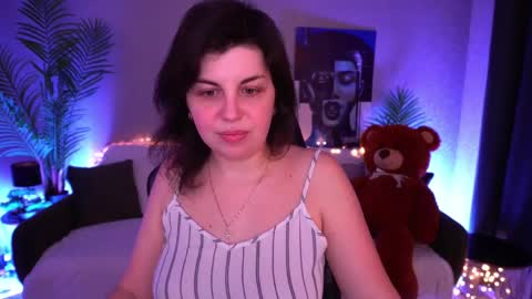 Miranda online show from April 4, 5:58 am