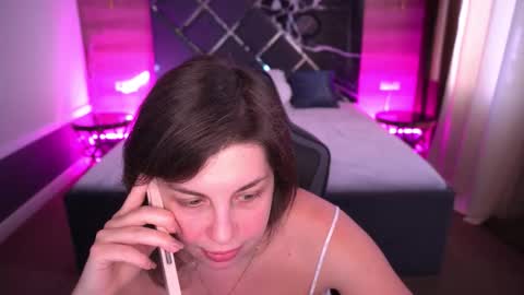 Miranda online show from October 19, 7:24 am