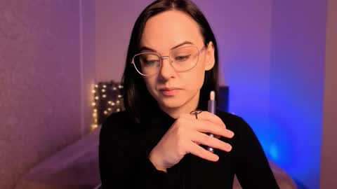 MiraSkyy online show from January 11, 9:54 pm