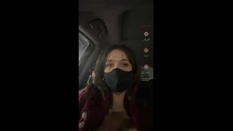 miraxoxoxxx online show from January 10, 6:31 am