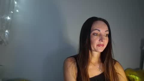 Christina online show from June 27, 11:11 pm