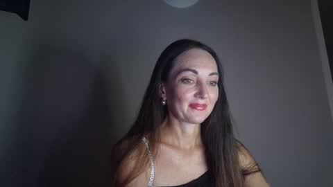 Christina online show from July 3, 9:52 pm