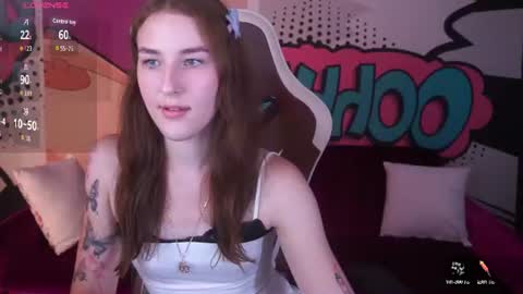 mirellember online show from July 28, 12:48 pm