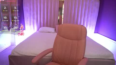 Mira online show from October 12, 1:26 pm