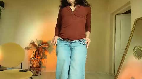 Miriam online show from November 10, 7:16 pm