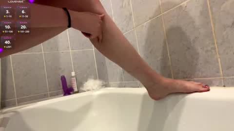 Ria online show from February 22, 7:27 pm