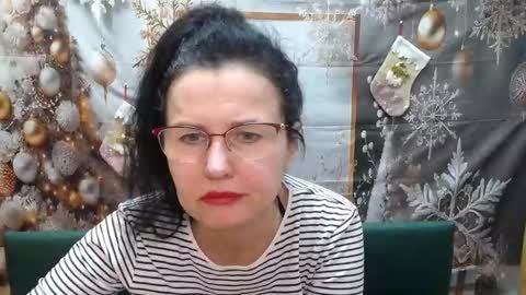 Miroslava Happi online show from January 10, 7:14 am