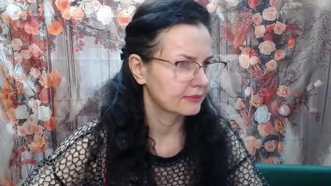 Miroslava Happi online show from February 27, 6:50 am