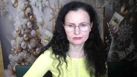 Miroslava Happi online show from December 21, 8:21 am