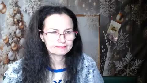 Miroslava Happi online show from January 19, 7:40 am